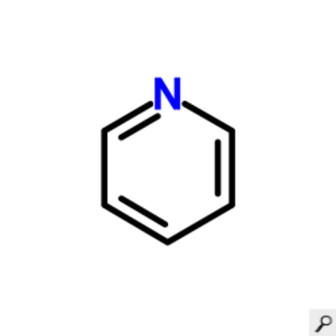Пиридин 