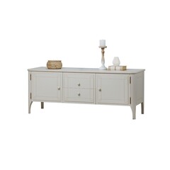 Тумба под телевизор Бетти № 11, 133х52,5х44,5