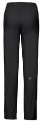 Женские теннисные брюки Head Club Pants W - black