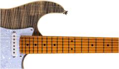 JET JS-450 TBK - Электрогитара шестиструнная