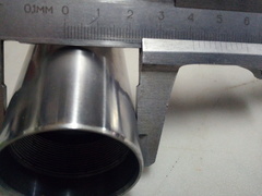 Перо вилки для Honda CB750 Nighthawk 1991-2003 г.в.