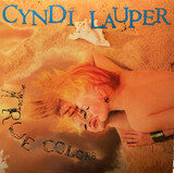 LAUPER, CYNDI: True Colors