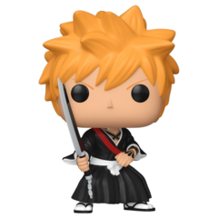 Фигурка Funko POP! Animation Bleach Ichigo Kurosaki (FB Shikai)