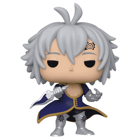 Funko POP! Seven Deadly Sin: Estarossa (1500)