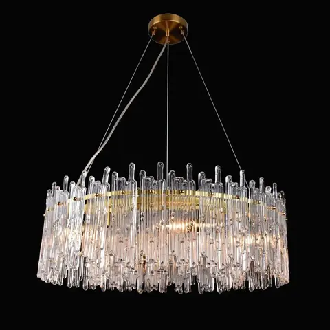 Подвесная люстра De City Арман 462010906