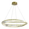 Светильник подвесной ST Luce Ritorto SL6204.321.01