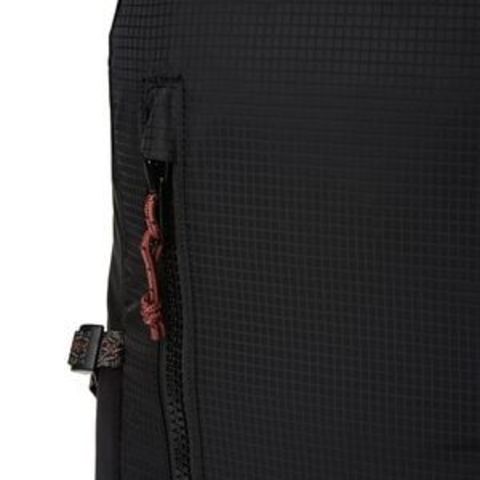 Картинка рюкзак для ноутбука Burton Prospect True Black Mini Rip - 4