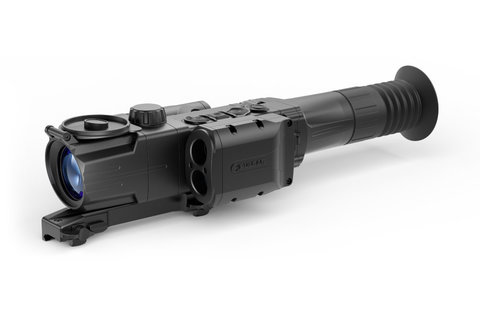 Цифровой прицел ночного видения Pulsar Digisight Ultra N455 LRF с дальномером (без крепления)