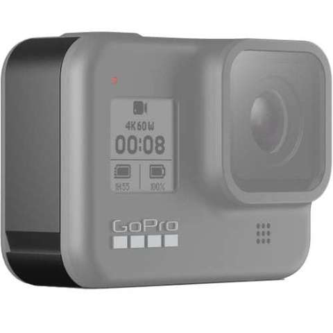 Запасная крышка для GoPro HERO8 Replacement Door