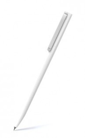 Ручка шариковая Xiaomi MiJia Mi Pen White