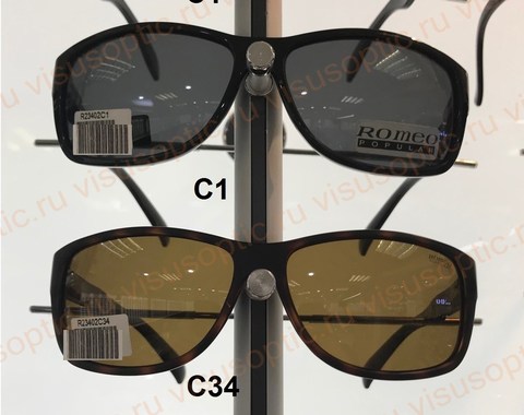 Солнцезащитные очки Romeo (Ромео) R23402