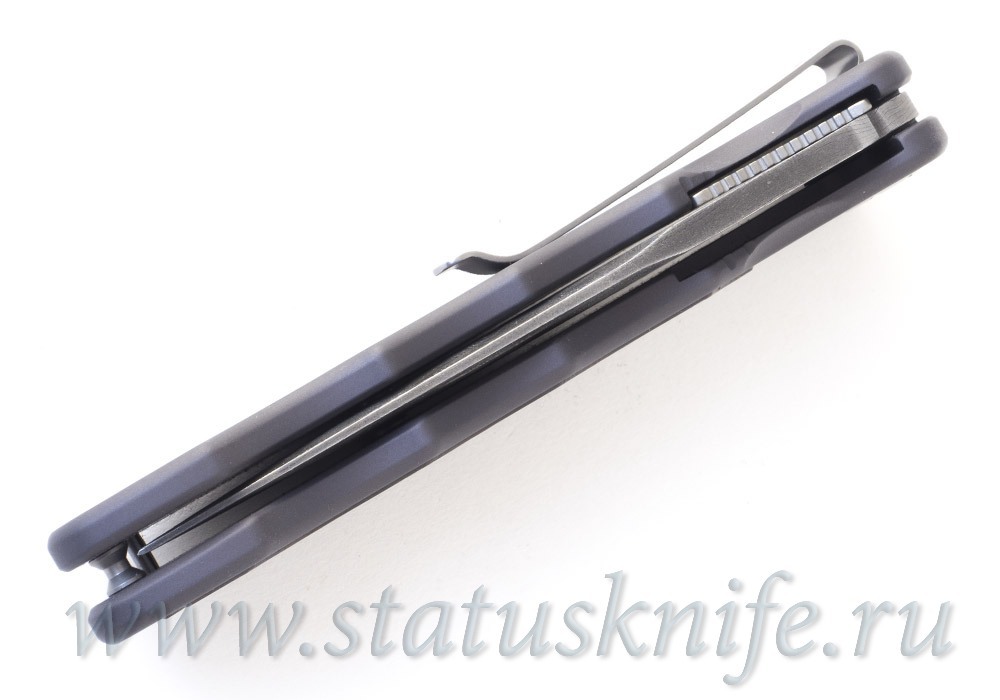 Нож Boker Leopard Damast III 42 110129DAM