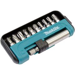 Аккумуляторная дрель-шуруповерт Makita DF457DWEX9