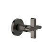 Gessi Внутренняя часть запорного крана для термостатического смесителя 43283#031