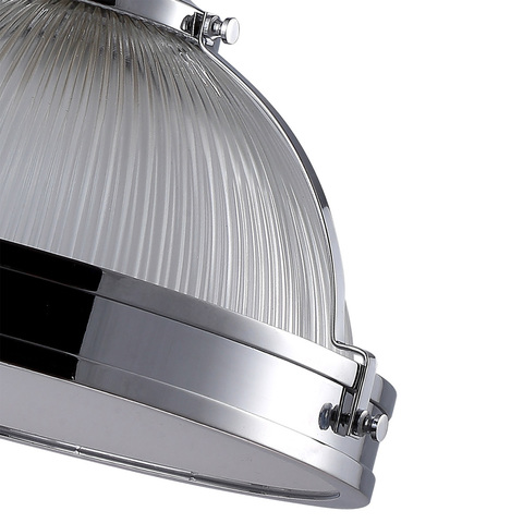 Подвес Arte Lamp Novara A8077SP-1CC