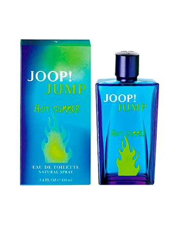 Joop! Jump Hot Summer edt m
