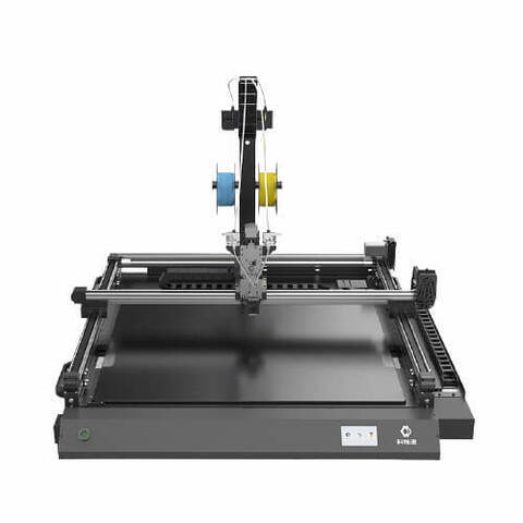 3D-принтер Creatwit Industrial Led Letter 3D Printer K6