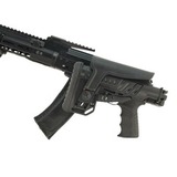 Приклад на АК-12, DLG Tactical