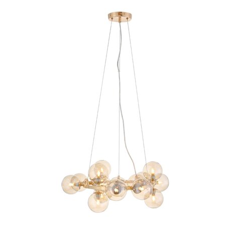 Люстра подвесная ST Luce Parllaone SL435.203.15