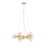 Люстра подвесная ST Luce Parllaone SL435.203.15