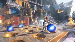 Immortals Fenyx Rising. Shadowmaster Edition (PS4, полностью на русском языке)
