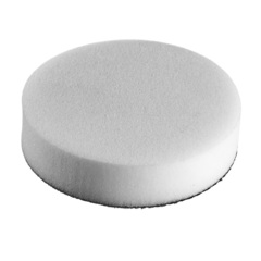 STAYER 125 мм, поролон, полировальная насадка (35920-125)