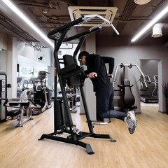 Многофункциональный силовой турник Inspire VKR (VKR1.2B)