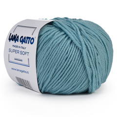 Пряжа Lana Gatto Super Soft (14608)