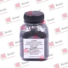 Тонер БУЛАТ s-Line 708HK для Lexmark CS310 (Чёрный, банка 90 г)