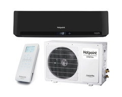 Сплит система Hotpoint-Ariston SPIB412HP/2/SPIB412HP/O2 inverter
