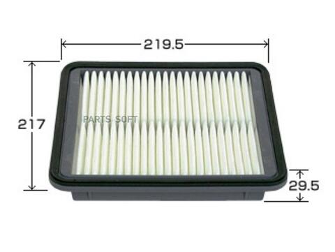 Фильтр  воздушный  VIC  A-926