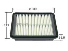 Фильтр  воздушный  VIC  A-926