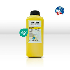 DTF чернила STS INKS, Yellow, 1000 мл