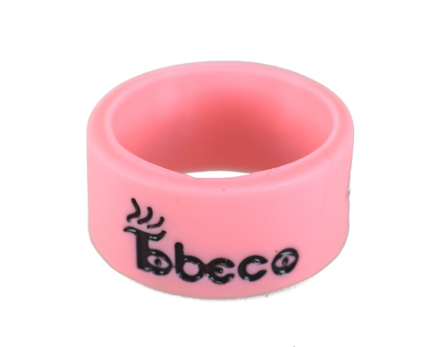 Вейп-бенд Tobeco розовый