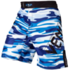 Шорты Venum Wave Camo Blue