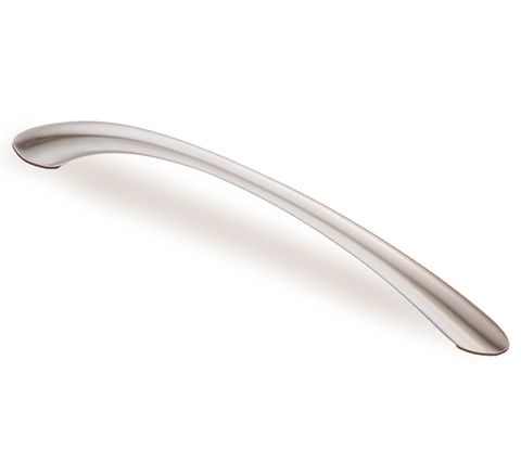 Ручка дуга Kalin металл, 128 мм, сатин