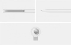 Ручка шариковая Xiaomi MiJia Mi Pen White