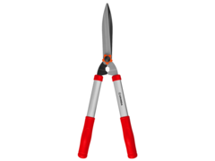 GRINDA GH-540, длина 540 мм, закаленные лезвия, антикор. покрытие, стальные рукоятки, кусторез (40253)