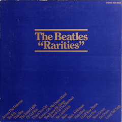 The Beatles / Rarities (LP)