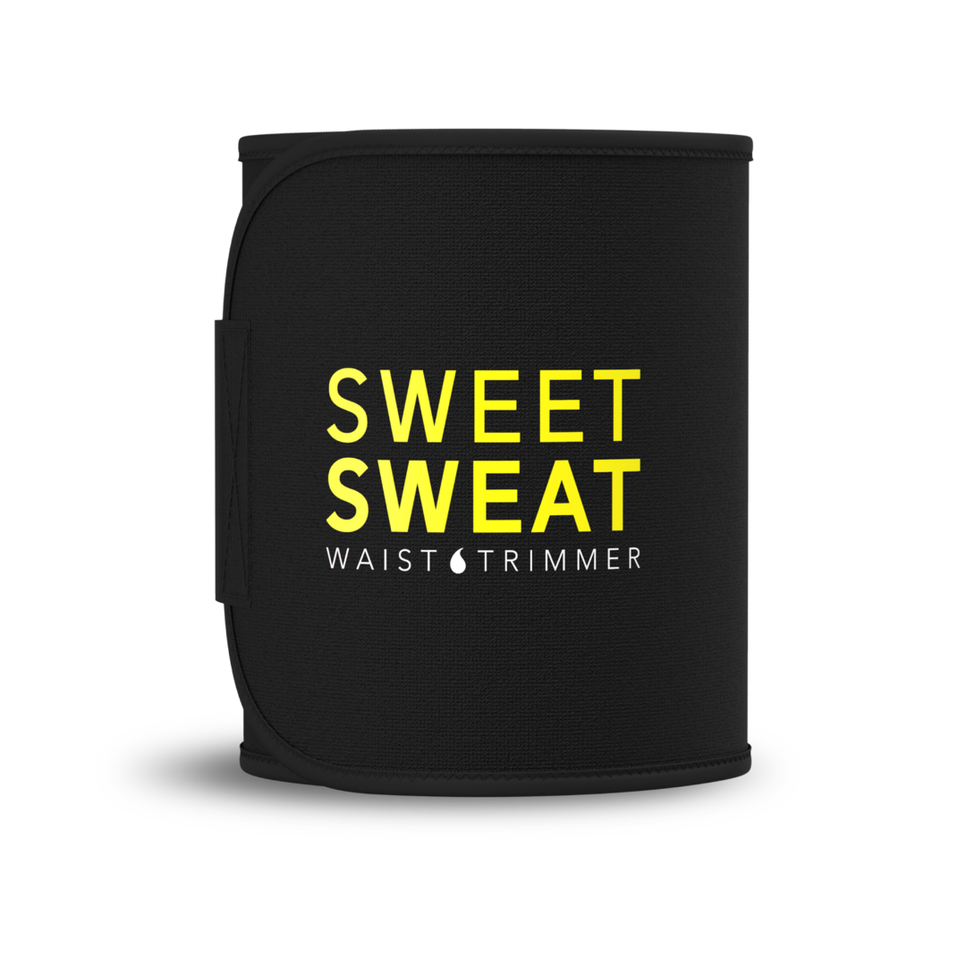 Пояс для похудения на талию, Sweet Sweat®, Waist Trimmer Belt