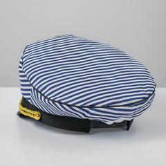 Купить Яхтсменка «Капитан морей», детская в Магазине тельняшек