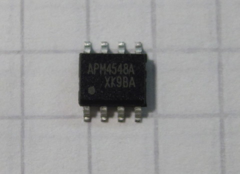 APM4548A SOP-8