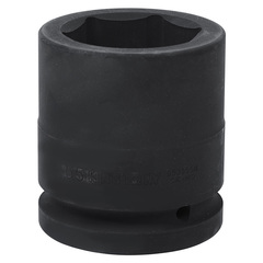 KING TONY (953555M) Головка торцевая ударная шестигранная 1-1/2", 55 мм