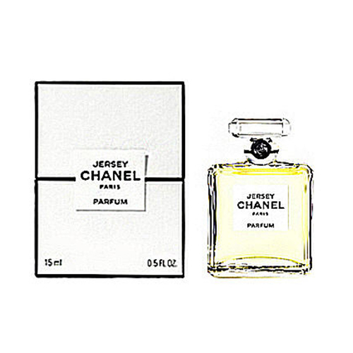 Les Exclusifs de Chanel Jersey - купить женские духи, цены от 750 р. за 1 мл