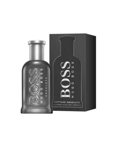 Hugo Boss Boss Bottled Absolute