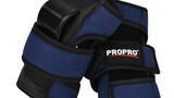 Комплект защиты PROPRO детский цвет розовый - Защита | iRide shop фото 5