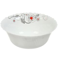 Сервиз столовый стеклокерам, 19 пр, 6 перс, Daniks, Рапсодия