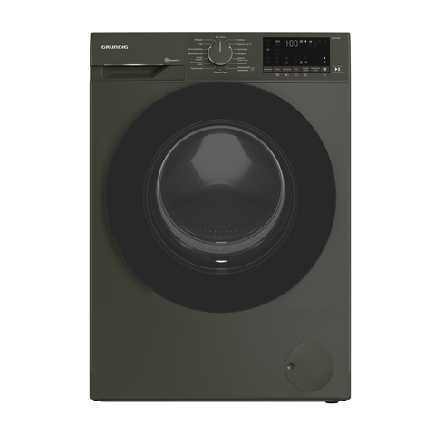 Стиральная машина Grundig GW5P56H21A mini - рис.1