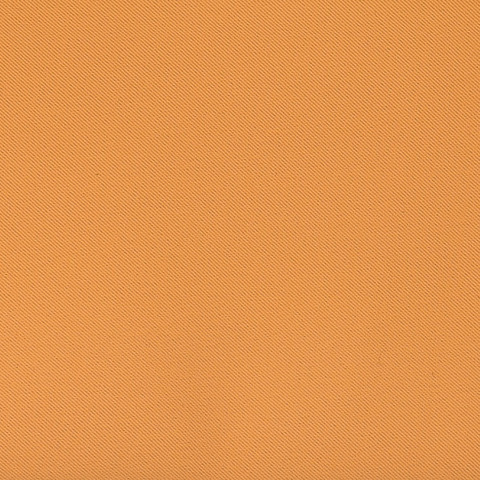 Портьерная ткань блэкаут оранжевый