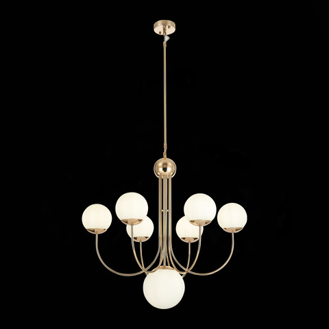 Люстра подвесная ST Luce Avellino SL1504.203.07